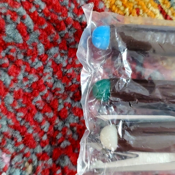 Vintage fondue forks 6 - Picture 4 of 5